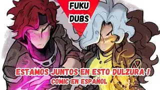 GAMBITO Y ROGUE, UNA PAREJA IMPARABLE  : MARVEL RIVALS COMIC EN ESPA&Ntilde;OL