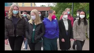 FSJ an der Fluxusschule