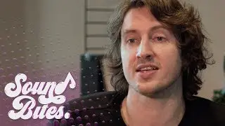 Behind The Track: Be Alright with Dean Lewis | Sound Bites