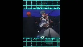 LOCK IN ARC❤️&zwj;🩹 ~ Bleach edit