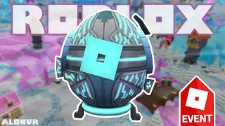 КАК ПОЛУЧИТЬ FABERGEGG | EGG HUNT 2020 EVENT В ROBLOX