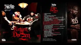 D12 Feat Maestro - Tryna Be Cool