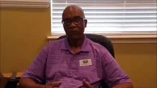 Isom Harrison - PMZ Real Estate