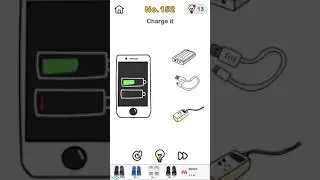 Brain Out level 152