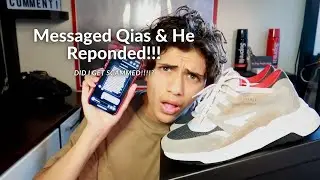 Dreamqrew Episode 1 Review and On foot 