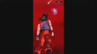 {DB: Legends} Gogeta + SSG Goku Banner Pulls
