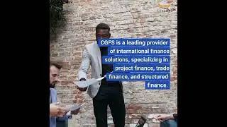Exploring Sources of International Finance for Business and Project Development