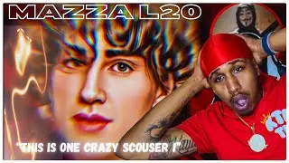The Violent Backstory of Drill Rapper Mazza L20 KirkTheFlirt Reaction