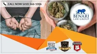 Marijuana Lawyer Villanova PA | Call (610) 566-1006