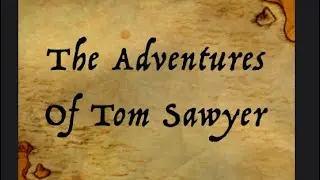 Reclaim Arts Academy Presents The Adventures of Tom Sawyer.