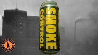Smoke Control from Burghers Brewing