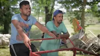 „Собирачи“ - документарен филм на #ВидиВакa
