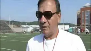 Ambridge High School Football Preview