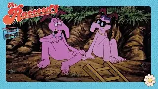 Cyril Sneer's Family Truth | The Raccoons | Retro Cartoons