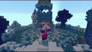 Обзор сервера mcpe 0.13.0 #2 Cookie-Butle