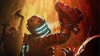 Let's Play Dead Space Remake 3rd Anniversary Playthrough Part 1