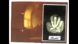 Rachel - ma nature