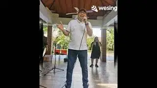 IT NEVER RAINS IN SOUTHERN CALIFORNIA - ALWIN MANISANG