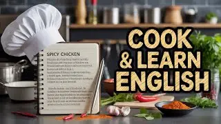 Delicious Spicy Chicken Rice Made Easy!!!! CAN YOU FOLLOW ENGLISH INSTRUCTIONS?????
