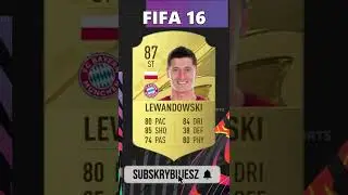 Top 3 Poland Players in EVERY FIFA GAMES! 🤯🔥 | FIFA 10 - FIFA 23