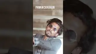 Detective C  #chauhansaab #pawanchauhan #thescreenking #shortsreels #shortvideo