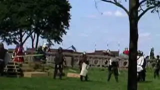 Kingdom of Acre's Fourth Crusade clip 1