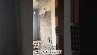 Sazlıbosna TOKİ 9 Bölge Daire İçi 