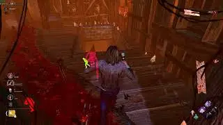 How to counter basement camping Pyramid Head