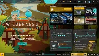 Aim Labs Apex Legends Intermediate From Voltaic Day 158