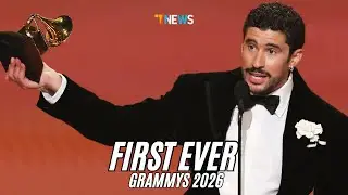 Bad Bunny and the Grammys 2026: A Historic Turning Point