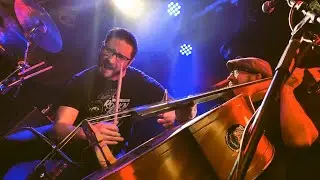 EIGHTBOMB - live at OrtoBar Club 2024