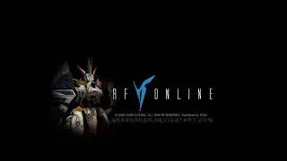 JC- GAming | RF Online | RF Arcane War | Full PVP server|