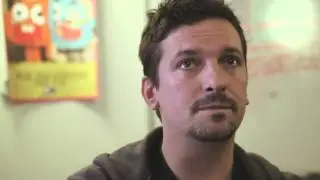 Preview - Creator Interview