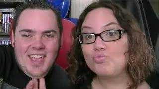 BOYFRIEND TAG: Mimi & Sam