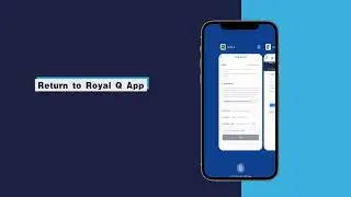 ROYAL Q HUOBI API BINDING TUTORIAL