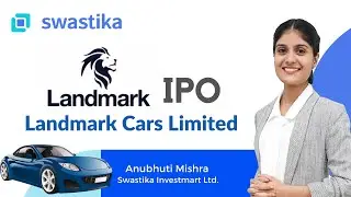 Landmark Cars IPO Review |  Apply or avoid?