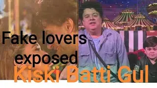 Big boss full episode story | fake lovers exposed | Nominated contestants #bigboss16 #viralvedio