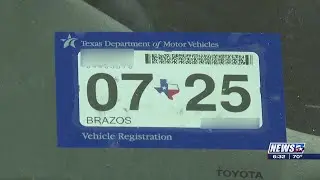 New year, new laws for Texans on data privacy, property taxes, and vehicle inspections in 2025