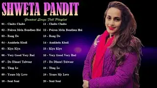 🎧 Shweta Pandit &ndash; A refined voice blending tradition with modern musical expression ✨ #TimelessTone