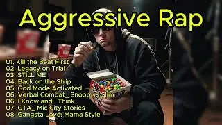 RAP LIKE A BOSS IN 2025!