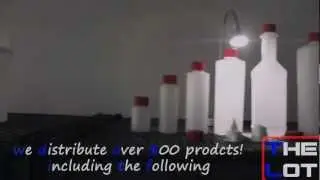 People In Plastic