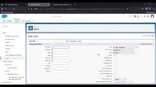 Salesforce B2B Commerce Training