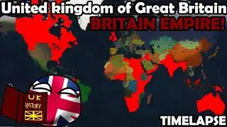 (Age of civilization ll) The path to the great country British Empire. Возращение Британской Империи