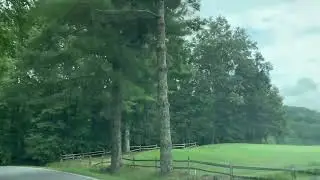  Leaving Sky Valley CC 