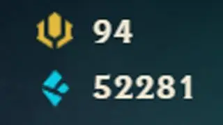 Blue Essence Needs a Rework - League of Legends