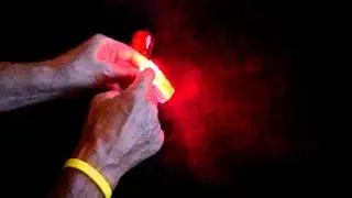 Review of Planet Bike Superflash tail light