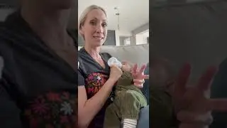 Feeding Newborns to Sleep