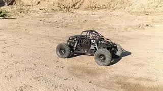 axial smt 10 launch