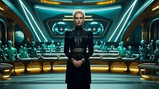 Humans Depart Silently—And the Council Regrets Everything HFY | Sci-Fi Story