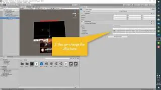 Quickly create a Vuforia AR Video Player + Playlist with the help of O-PAR